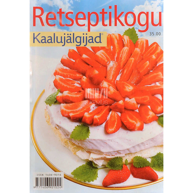 … - Retseptikogu