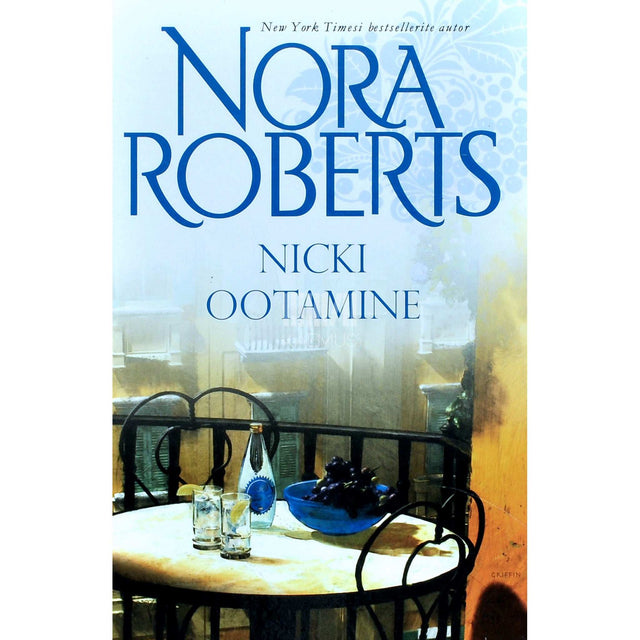 Nora Roberts - Nicki ootamine 5. osa