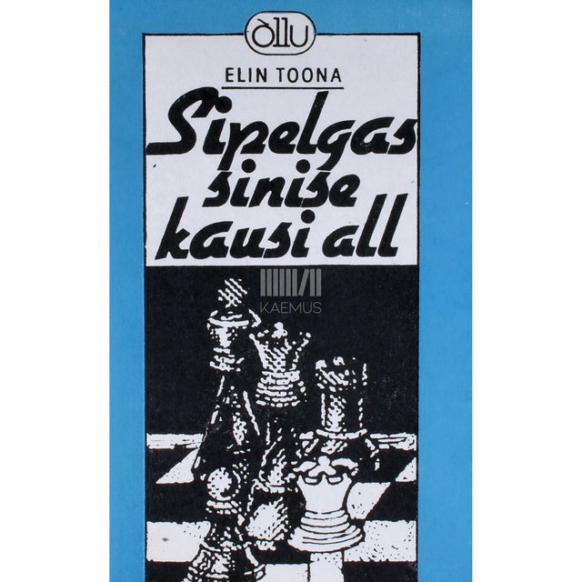 Elin Toona - Sipelgas sinise kausi all