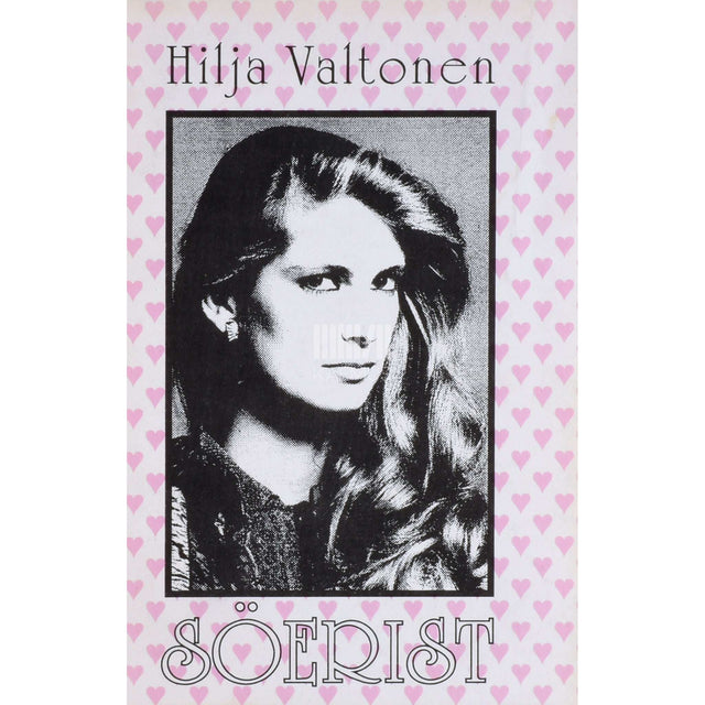 Hilja Valtonen - Söerist