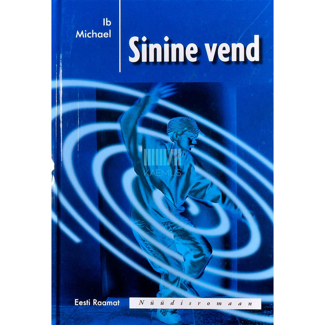 Ib Michael - Sinine vend