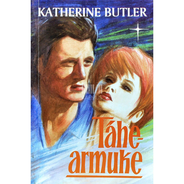Katherine Butler - Tähearmuke