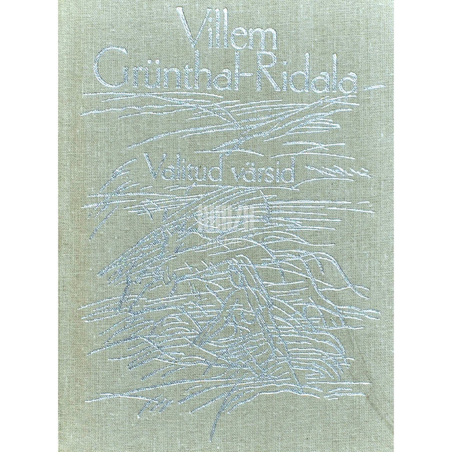 Villem Grünthal-Ridala - Valitud värsid