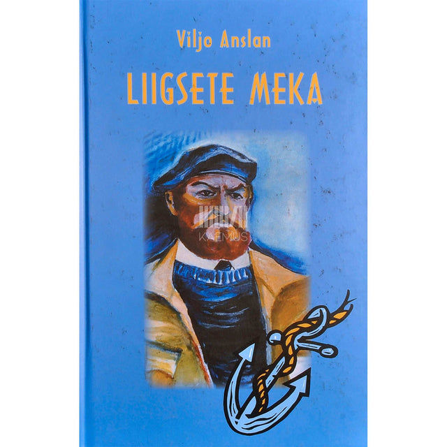 Viljo Anslan - Liigsete Meka