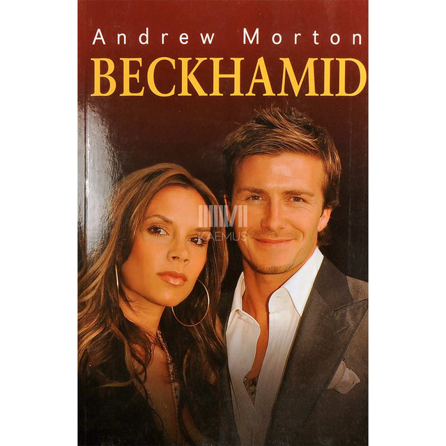 Andrew Morton - Beckhamid