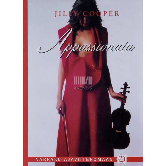 Jilly Cooper - Appassionata