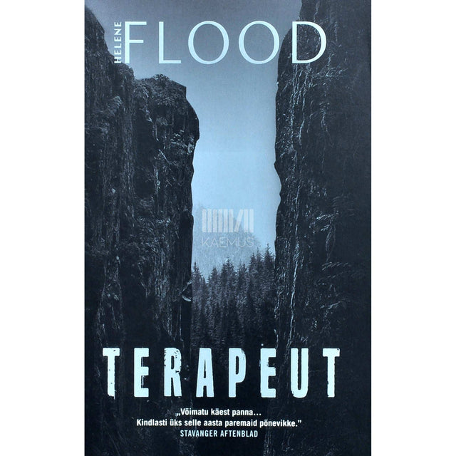 Helene Flood - Terapeut