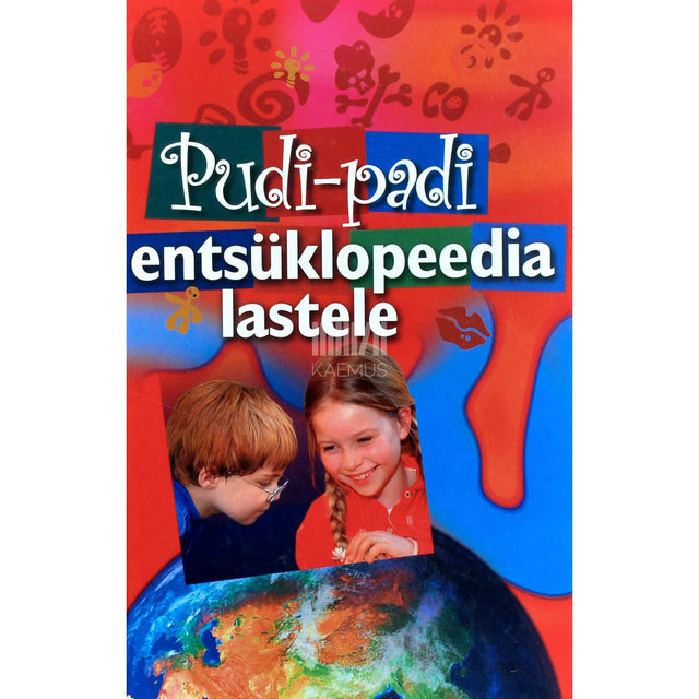 ... - Pudi-padi entsüklopeedia lastele