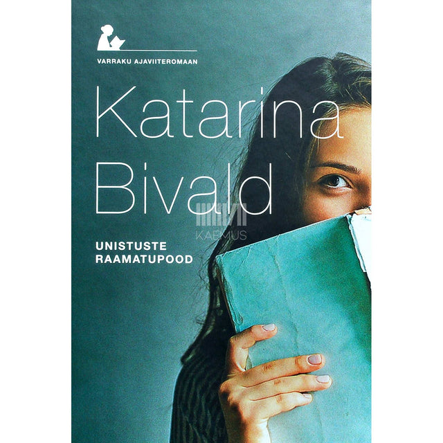Katarina Bivald - Unistuste raamatupood