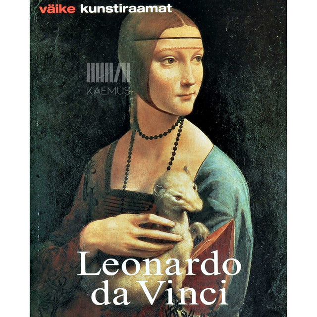 Elke Linda Buchholz - Leonardo da Vinci