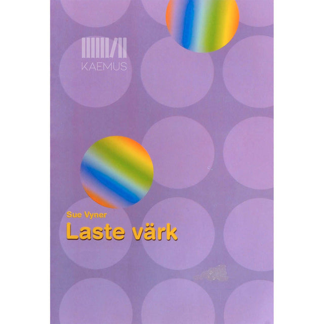 Sue Vyner - Laste värk