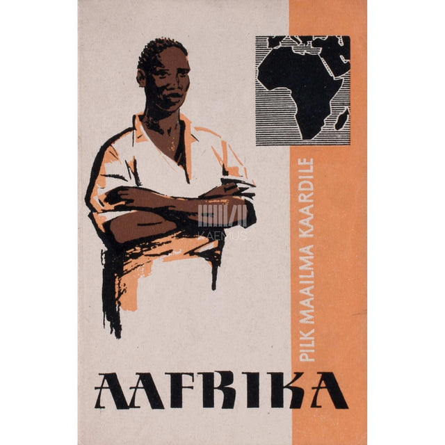 ... - Aafrika
