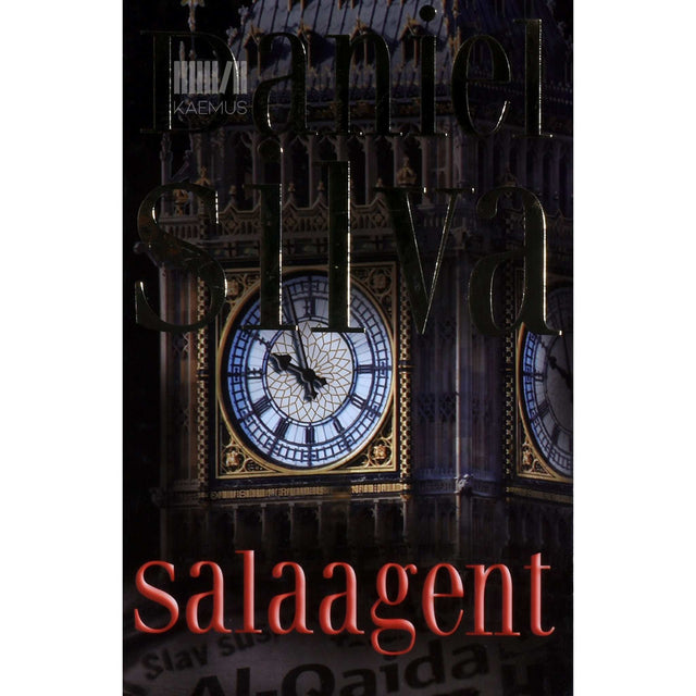 Daniel Silva - Salaagent