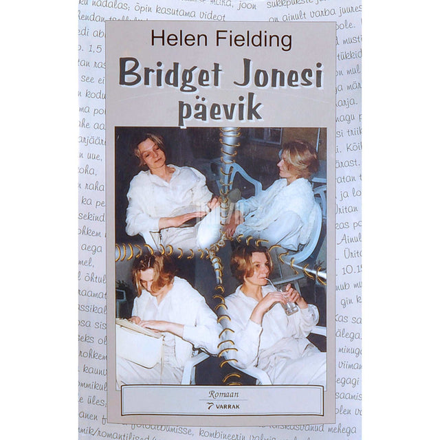 Helen Fielding - Bridget Jonesi päevik