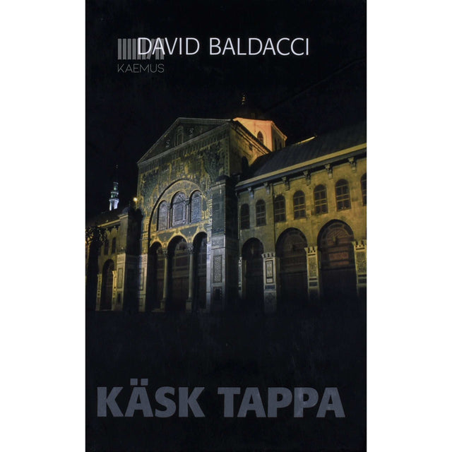 David Baldacci - Käsk tappa