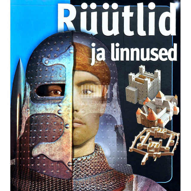 Philip Dixon - Rüütlid ja linnused
