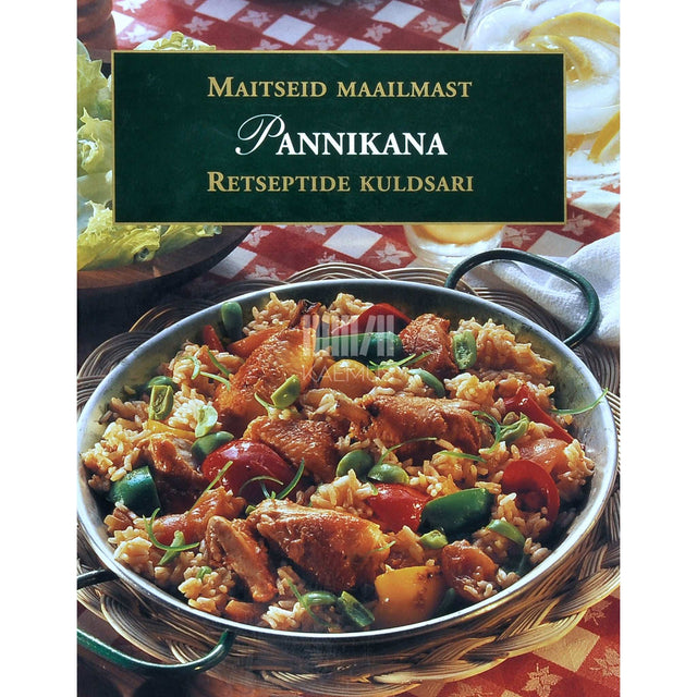 ... - Pannikana