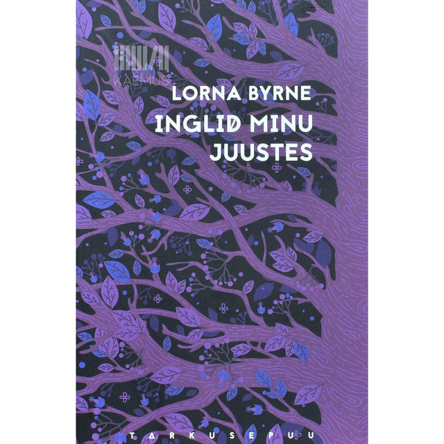 Lorna Byrne - Inglid minu juustes