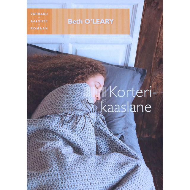 Beth O'Leary - Korterikaaslane
