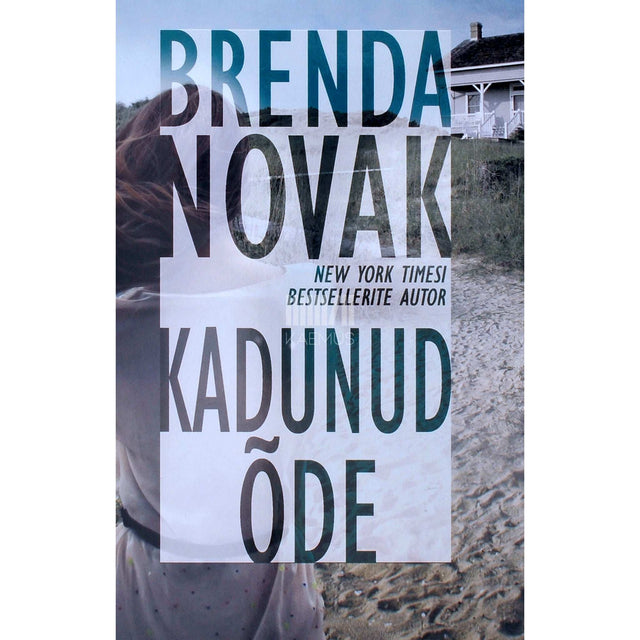 Brenda Novak - Kadunud õde