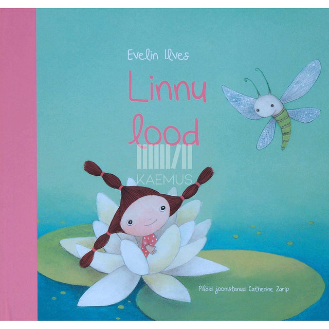 Evelin Ilves - Linnu lood