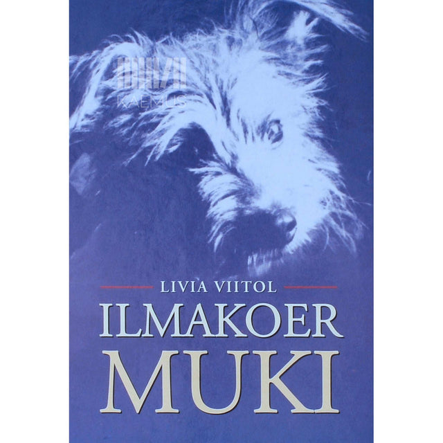 Livia Viitol - Ilmakoer Muki