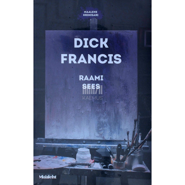 Dick Francis - Raami sees