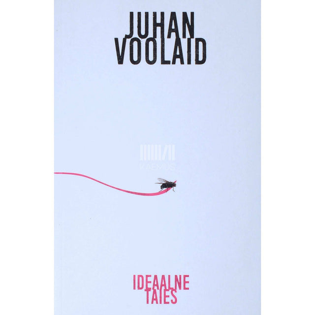Juhan Voolaid - Ideaalne taies