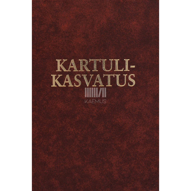 ... - Kartulikasvatus