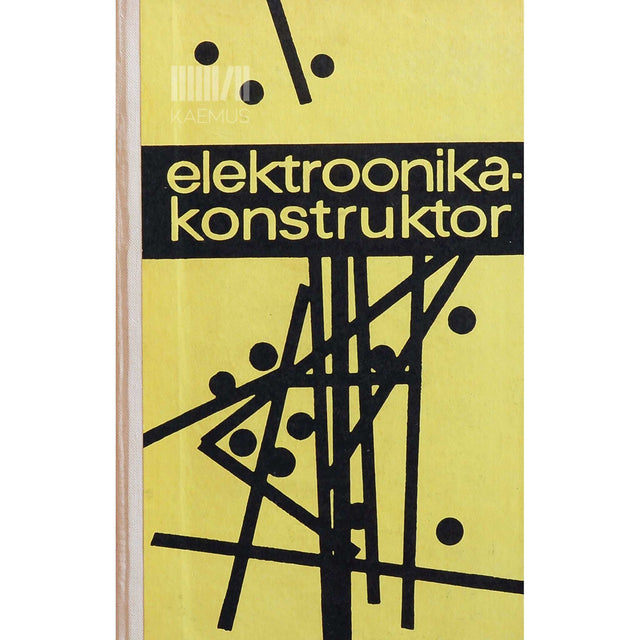 ... - Elektroonikakonstruktor