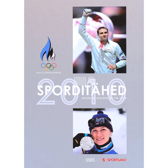 ... - Sporditähed 2010