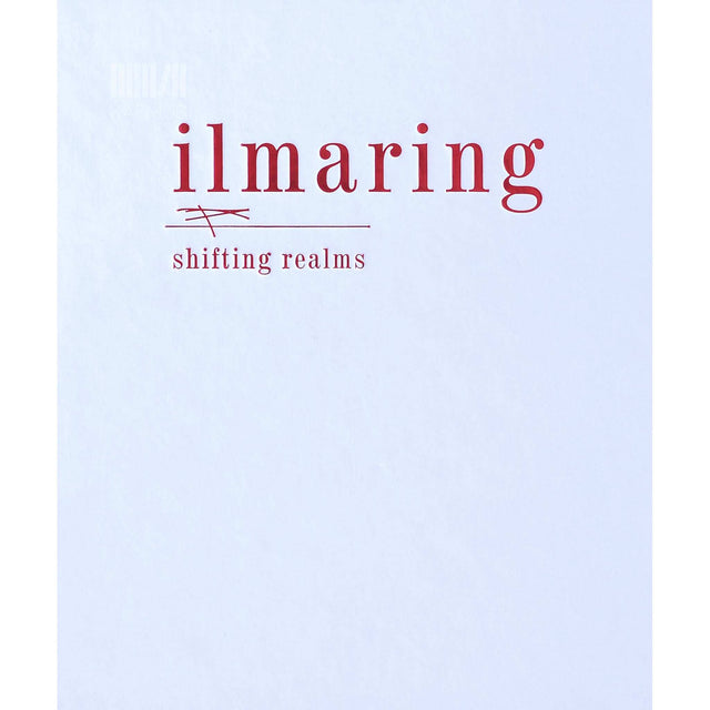Doris Kareva - Ilmaring. Portreealbum