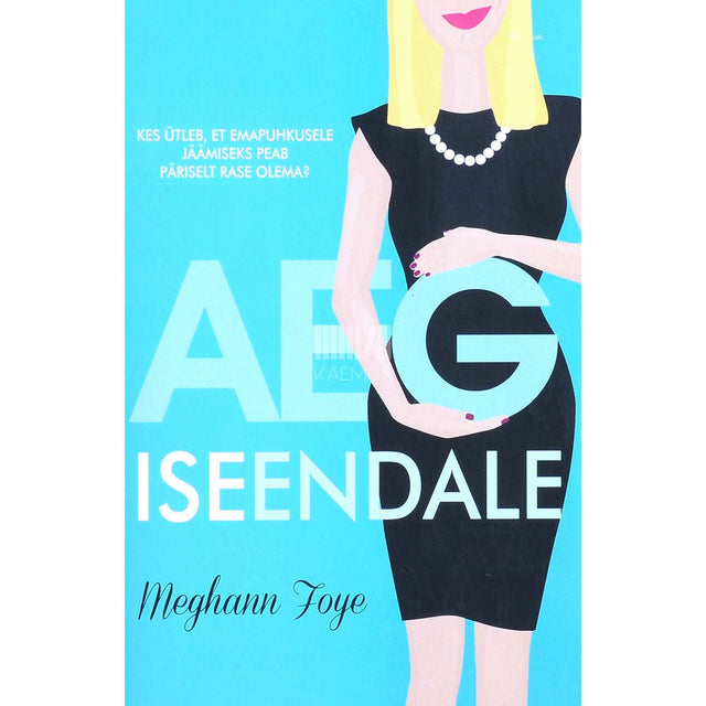 Meghann Foye - Aeg iseendale