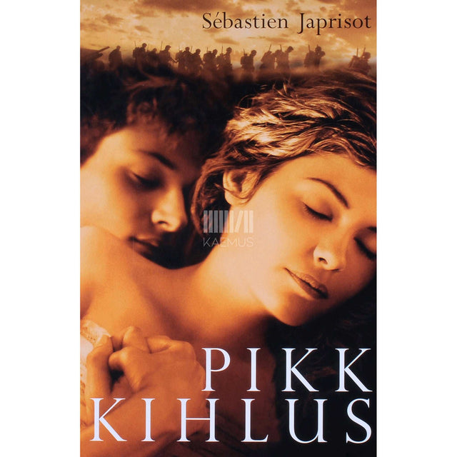 Sébastien Japrisot - Pikk kihlus