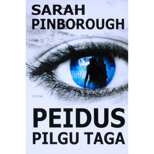 Sarah Pinborough - Peidus pilgu taga. Triller