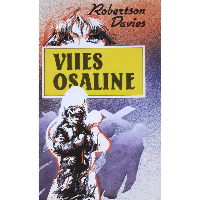 Robertson Davies - Viies osaline