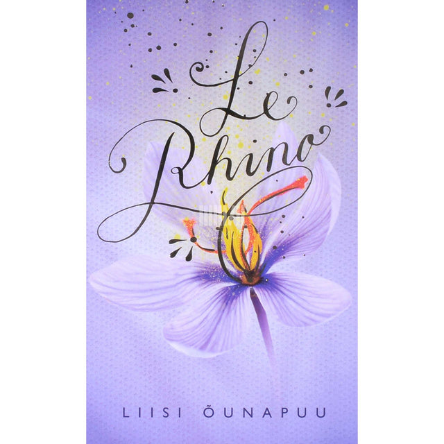 Liisi Õunapuu - Le Rhino 1. osa