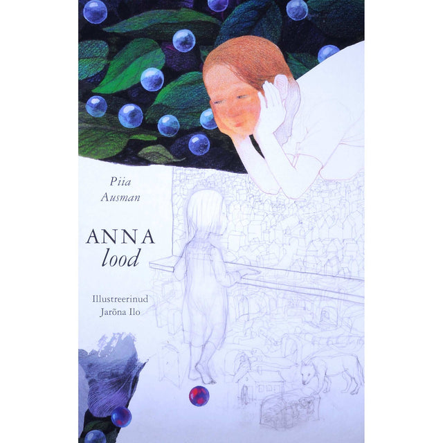 Piia Ausman - Anna lood