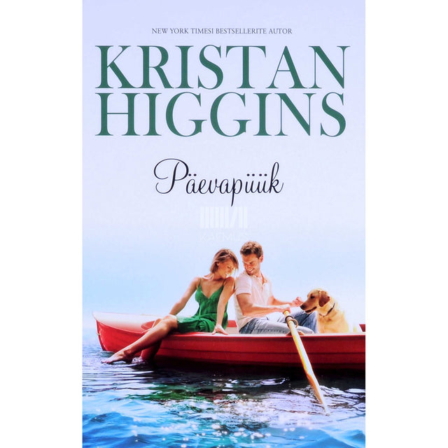 Kristan Higgins - Päevapüük