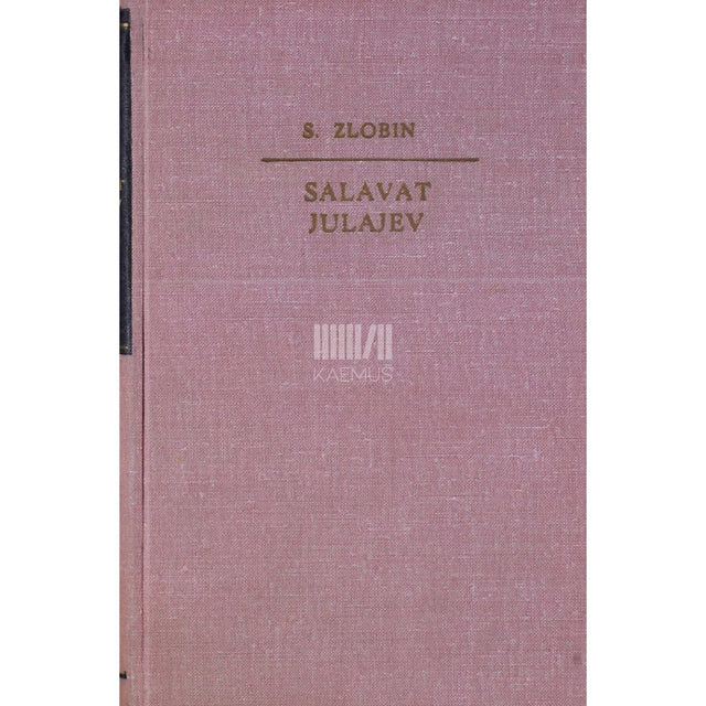 Stepan Zlobin - Salavat Julajev