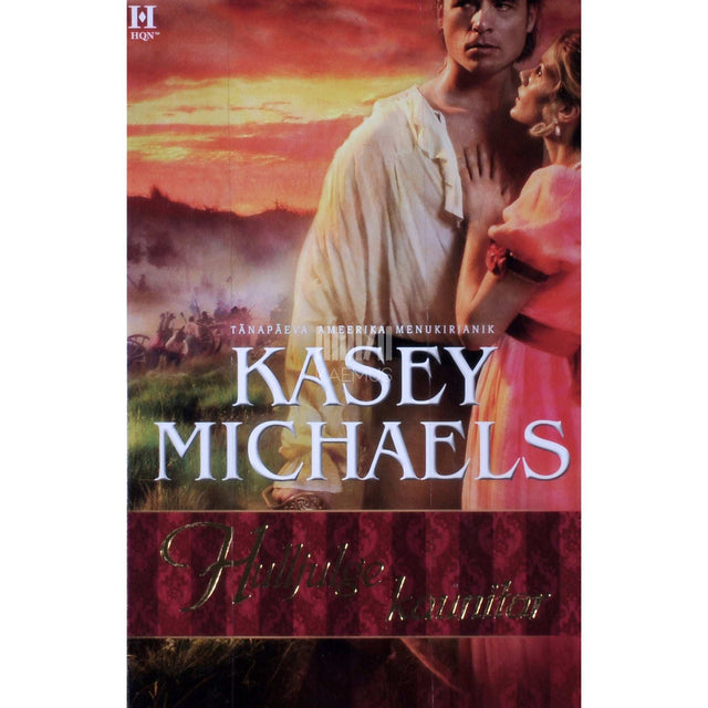 Kasey Michaels - Hulljulge kaunitar