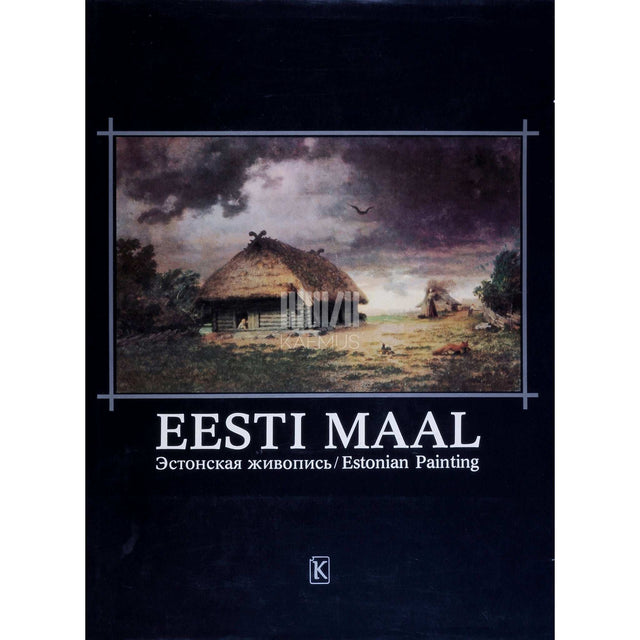 ... - Eesti maal