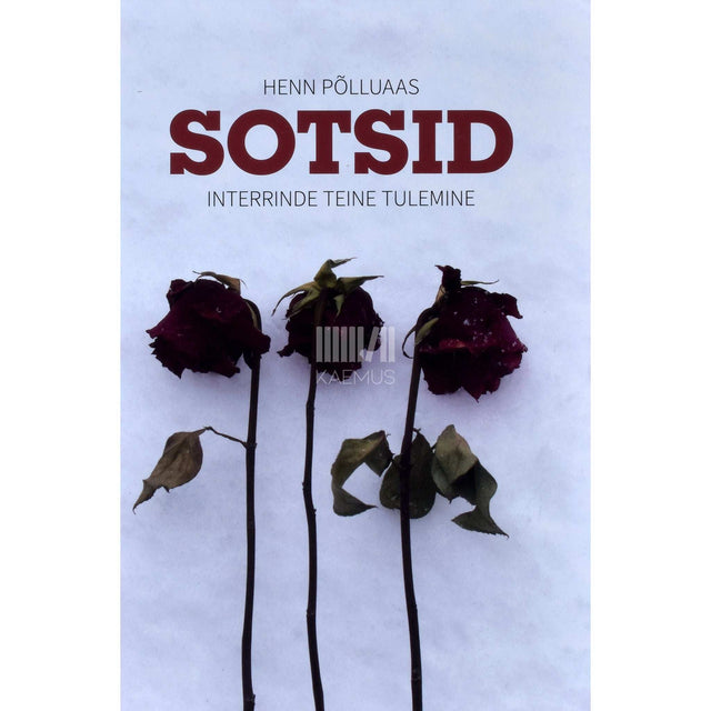 Henn Põlluaas - Sotsid. Interrinde teine tulemine
