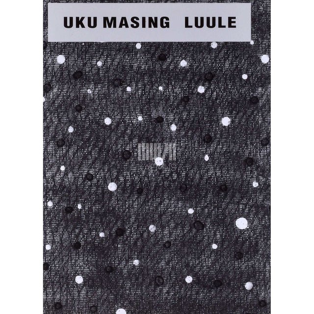 Uku Masing - Luule 6. osa