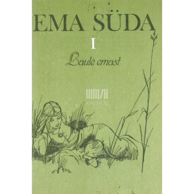 ... - Ema Süda 1. osa