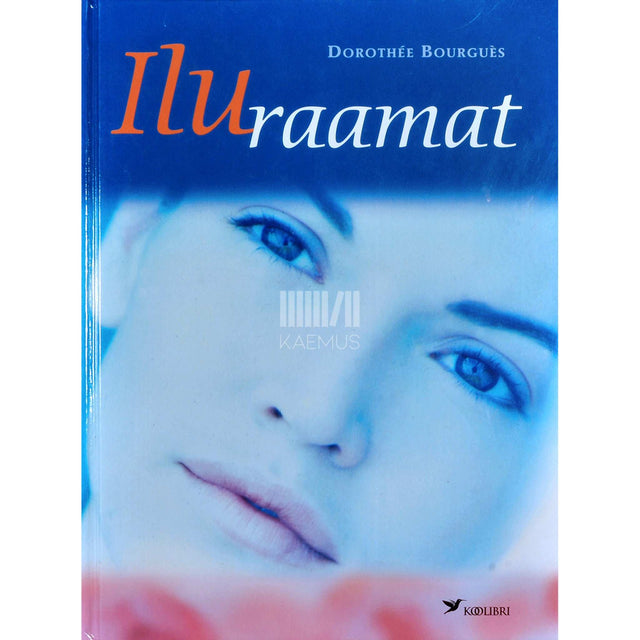 Dorothée Bourguès - Iluraamat