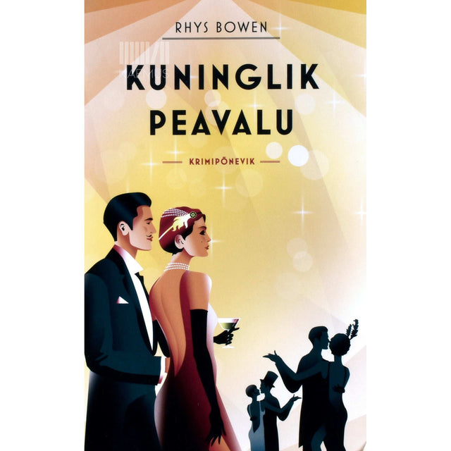 Rhys Bowen - Kuninglik peavalu