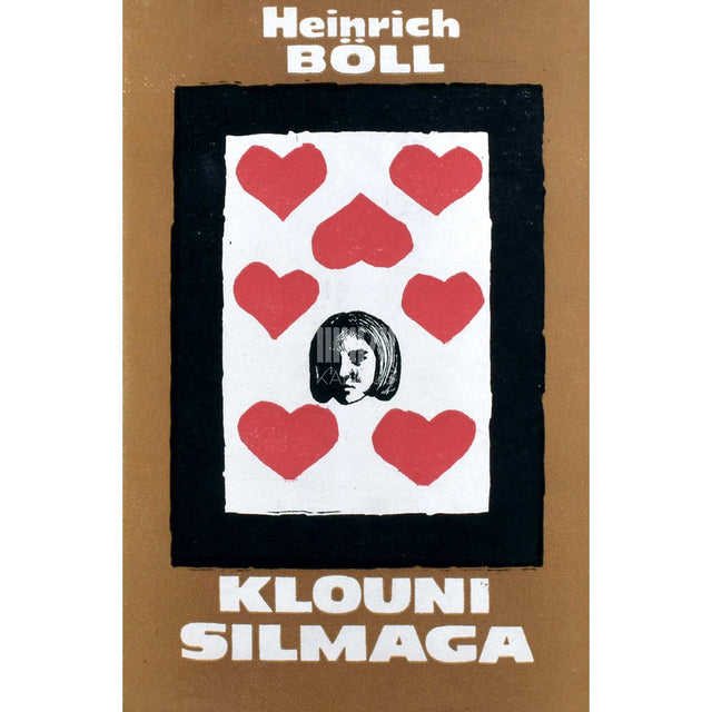 Heinrich Böll - Klouni silmaga