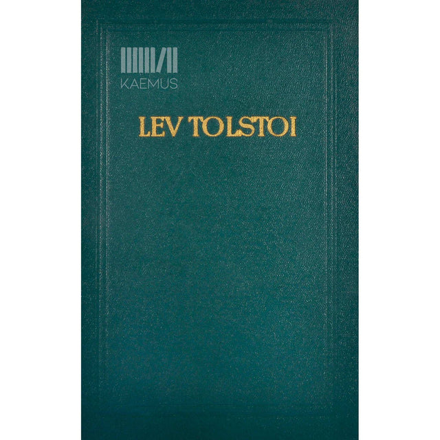 Lev Tolstoi - Jutustused 1889-1904
