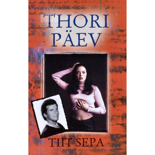 Tiit Sepa - Thori päev